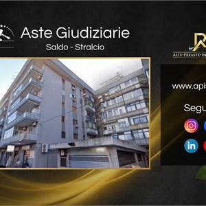 Apartment for sale, Via Ugo Foscolo, 9, Taranto