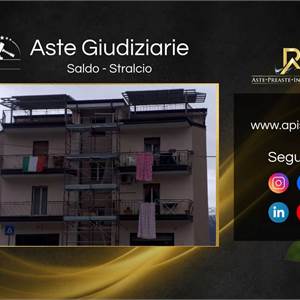 Apartment for sale, VIA SAN SEBASTIANO 84036, Sala Consilina