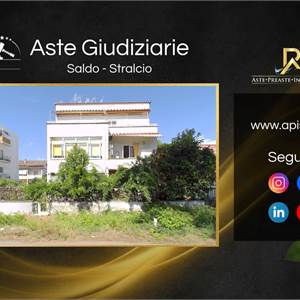 Appartamento in vendita, Via Ardeatina, Anzio