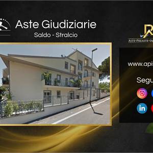 Appartamento in vendita, via Madignano, 4, Roma