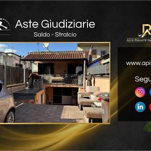 Appartamento in vendita, Via Passanti vicinale Ascanio 84018, 13, Scafati