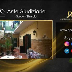 Appartamento in vendita, Via pizzone, 25, Melito di Napoli