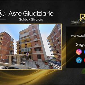 Apartment for sale, Via Gramsci, 13, Torre del Greco