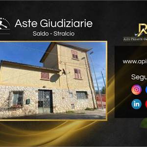 Casa singola in vendita, via Migliara  84036, Sala Consilina