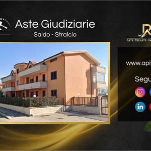 Appartamento in vendita, Via San Marco, 25, Santa Maria a Vico