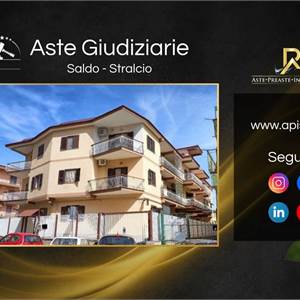 Apartment for sale, Via Galileo Galilei, 129, Arzano