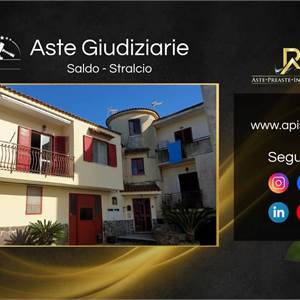 Appartamento in vendita, Via Ruocco, 15, Marano di Napoli