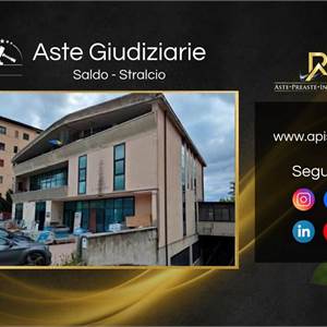 Apartment for sale, Via Camillo Renzi, 32, Avellino