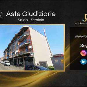 Appartamento in vendita, Via Cristina Belgioioso, 21, Baranzate