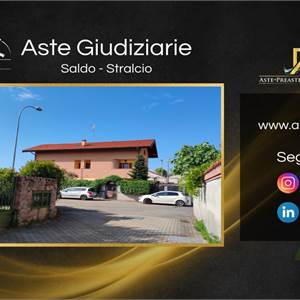 Appartamento in vendita, Via Damiano Chiesa, snc, Nerviano