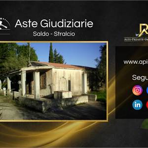 Villa in vendita, Contrada Cavasecche, Noto