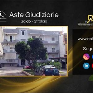 Apartment for sale, Via Baracca, 42, Marano di Napoli