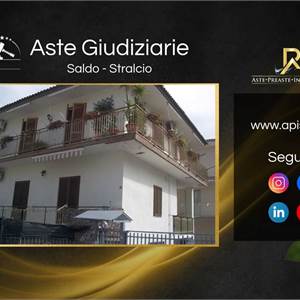 Appartamento in vendita, Via Salvatore Squillace, 19, Marano di Napoli