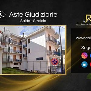 Appartamento in vendita, Via Subia, 21, Fisciano