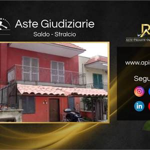 Appartamento in vendita, Via C. Pisacane, Giugliano in Campania