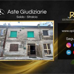 Appartamento in vendita, Via filippo pivanti(Seravalle), Riva del Po