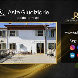 Apartment for sale, Via postale, Riva del Po