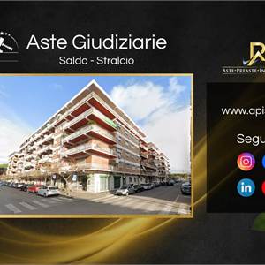 Apartment for sale, Via delle Canarie, 70, Roma