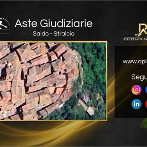 Apartment for sale, 00060  Via Garibaldi, 86, Civitella San Paolo