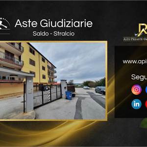 Apartment for sale, Via Vittorio Emanuele III, Canicattini Bagni