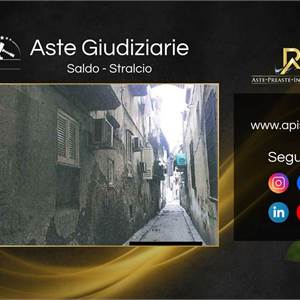 Apartment for sale, Vico Pizza, 2, Torre del Greco