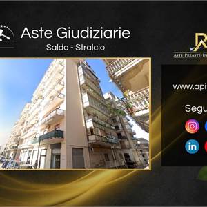 Apartment for sale, Via Roma, 42, Pagani