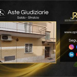 Appartamento in vendita, Via Francesco di Benedetto, 231, Roma