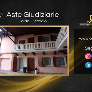 Appartamento in vendita, via Montello, 135, Varese