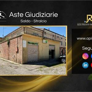 Apartment for sale, Via lino cavallari(Coccanile), Copparo