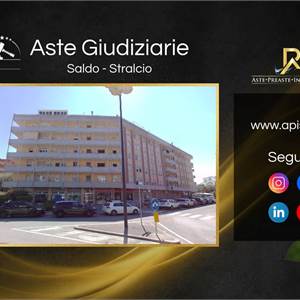 Appartamento in vendita, Viale Ludovico Ariosto, 14, Ravenna