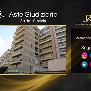 Apartment for sale, Via Fancello, 8, Sassari