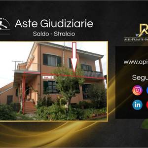 Apartment for sale, Via Monte Grappa, 3, Cabras