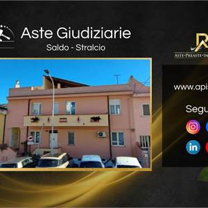 Appartamento in vendita, Via Flumendosa, 35, Nuoro