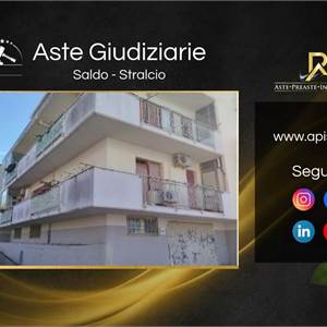 Apartment for sale, Strada Pandolfi, 49, Pescara