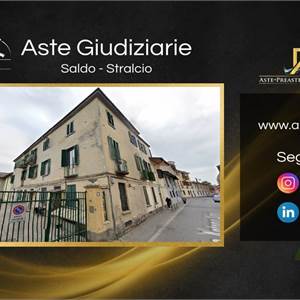 Appartamento in vendita, Via Antonio Aldini, 15, Milano