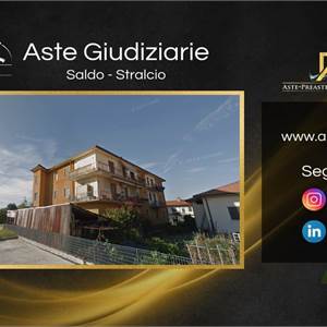 Apartment for sale, Via gorizia, 1/a, Fara Gera d'Adda