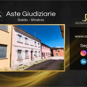 Appartamento in vendita, Vicolo Terzo, 3, Curtatone