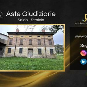 Appartamento in vendita, Via Argine Secchia Sud, 12, Quistello