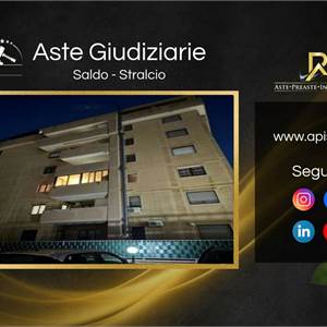 Apartment for sale, Via OSANNA, 104, Brindisi