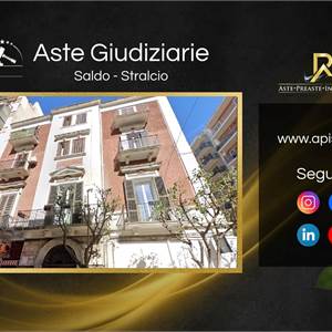 Apartment for sale, Via de rossi, 80, Bari