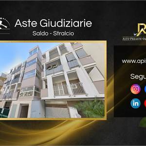 Apartment for sale, Via peucetia, 8, Modugno