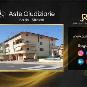 Appartamento in vendita, Via Maternum, 175, Piansano