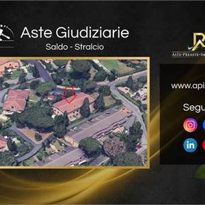 Terraced house for sale, Via del Buon Ricovero, 10, Roma