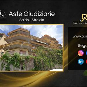 Apartment for sale, Via di Villa Braschi, 74, Tivoli