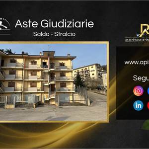Apartment for sale, Via Armando Diaz, 364, Fiuggi