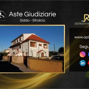 Town House for sale, Via del Poligono, 13, Anzio