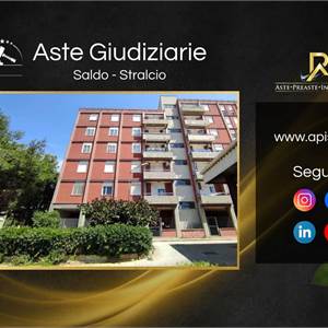 Apartment for sale, viale della tecnica, 196, Taranto
