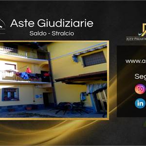 Appartamento in vendita, Via E. Villoresi, 10, Cuggiono