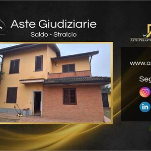 Apartment for sale, Via Madre Teresa di Calcutta, 1, Caselle Lurani