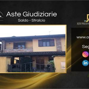 Apartment for sale, Via Fellini, 3/C, Certosa di Pavia